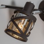 Спот поворотный Citilux CL536635 Гессен