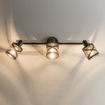 Спот поворотный Citilux CL536635 Гессен