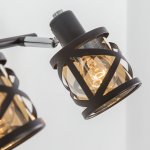 Спот поворотный Citilux CL536635 Гессен