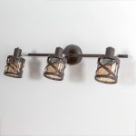 Спот поворотный Citilux CL536635 Гессен