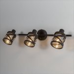 Спот поворотный Citilux CL536635 Гессен