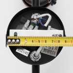 Светильник настенно-потолочный Citilux CL537521 Веймар