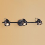 Светильник настенно-потолочный Citilux CL537531 Веймар