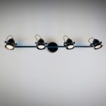 Светильник настенно-потолочный Citilux CL537541 Веймар