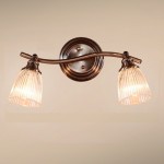 Светильник настенно-потолочный Citilux CL539521 Виндзор