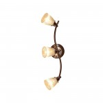 Светильник настенно-потолочный Citilux CL539531 Виндзор