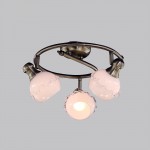 Светильник настенно-потолочный Citilux CL540531 Кампана