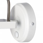 Спот поворотный Citilux CL541510 Бейкер