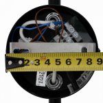 Спот поворотный Citilux CL541521 Бейкер