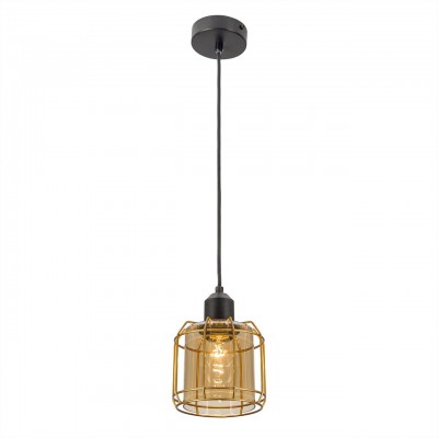 Подвесной светильник Citilux CL542212 Таверна