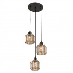 Светильник подвесной тройной Citilux CL542232