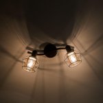 Спот поворотный Citilux CL542521 Таверна