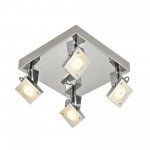 Светильник потолочный Citilux Кода CL551541