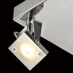 Светильник потолочный Citilux Кода CL551541