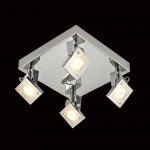 Светильник потолочный Citilux Кода CL551541