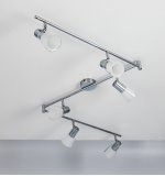 Светильник поворотный спот Citilux CL552561 Пойнт