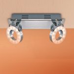 Светильник поворотный спот Citilux CL553521 Бильбо