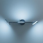 Светильник поворотный спот Citilux CL553530 Бильбо