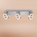 Светильник поворотный спот Citilux CL553531 Бильбо