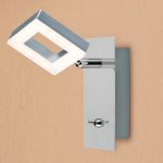 Светильник поворотный спот Citilux CL554511 Квадро