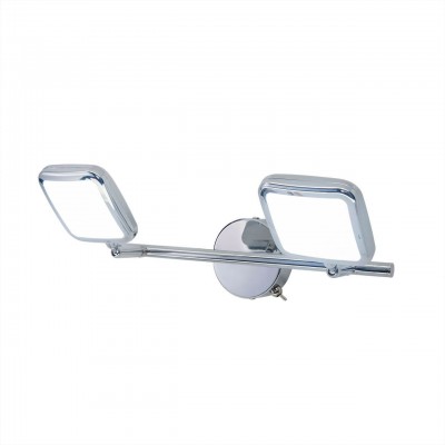 

Светильник поворотный спот Citilux CL554520 Квадро, CL554520