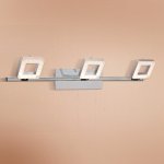 Светильник поворотный спот Citilux CL554531 Квадро