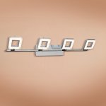 Светильник поворотный спот Citilux CL554541 Квадро