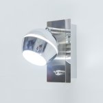 Светильник поворотный спот Citilux cl555511 Раймонд