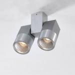 Светильник настенный бра Citilux CL556101 Дубль