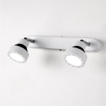 Светильник настенно-потолочный Citilux CL557521 Данди