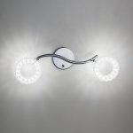 Светильник поворотный спот Citilux CL559521 Кристалино