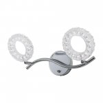 Светильник поворотный спот Citilux CL559521 Кристалино