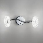 Светильник поворотный спот Citilux CL559521 Кристалино