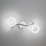 Светильник поворотный спот Citilux CL559521 Кристалино