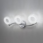 Светильник поворотный спот Citilux CL559531 Кристалино