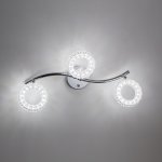 Светильник поворотный спот Citilux CL559531 Кристалино