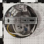 Светильник поворотный спот Citilux CL559531 Кристалино