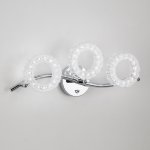 Светильник поворотный спот Citilux CL559531 Кристалино