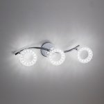 Светильник поворотный спот Citilux CL559531 Кристалино