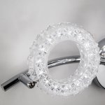 Светильник поворотный спот Citilux CL559531 Кристалино