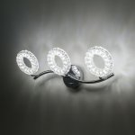 Светильник поворотный спот Citilux CL559531 Кристалино