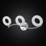 Светильник поворотный спот Citilux CL559531 Кристалино