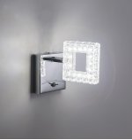 Светильник поворотный спот Citilux CL559611 Кристалино