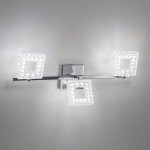 Светильник поворотный спот Citilux CL559631 Кристалино