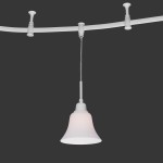 Трековый светильник Citilux CL560210 Модерн