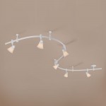 Трековый светильник Citilux CL560260 Трек