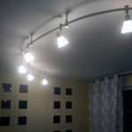 Трековый светильник Citilux CL560260 Трек