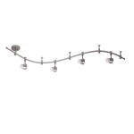 Трековый светильник Citilux CL561141 Трек