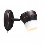 Светильник поворотный спот Citilux CL561515 Акцент