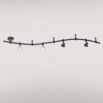 Трековый светильник Citilux CL562141 Антиб